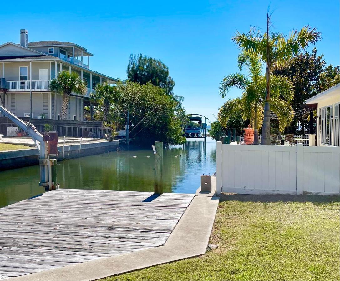 Sarasota Bay Villa Bradenton Buitenkant foto