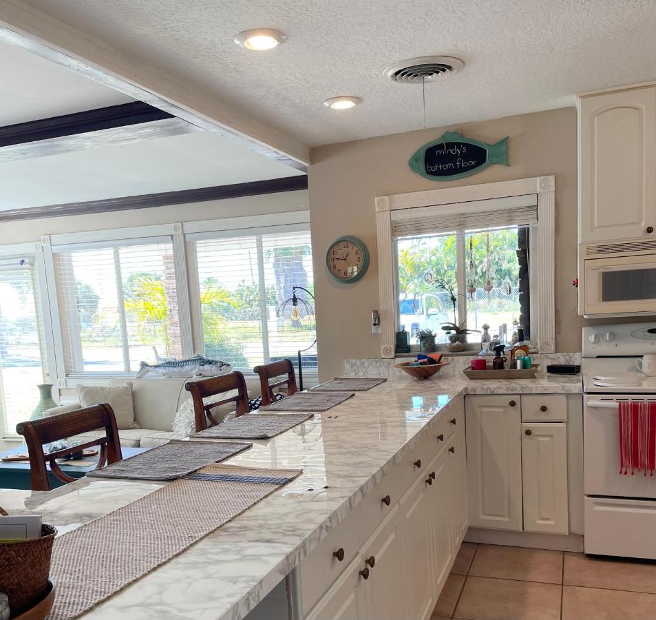 Sarasota Bay Villa Bradenton Buitenkant foto