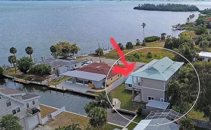 Sarasota Bay Villa Bradenton Buitenkant foto