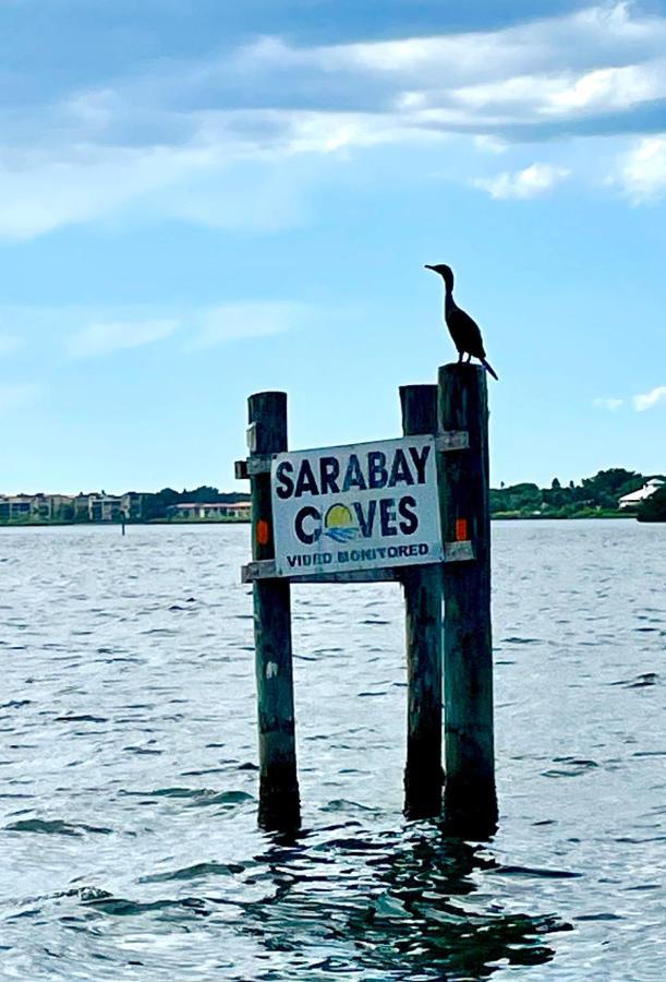 Sarasota Bay Villa Bradenton Buitenkant foto